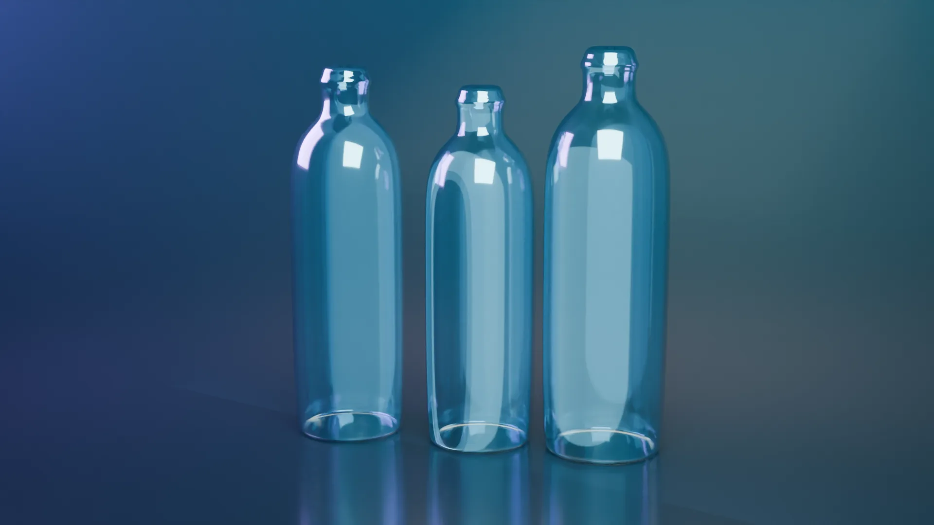 Скриншот проекта PET Industria